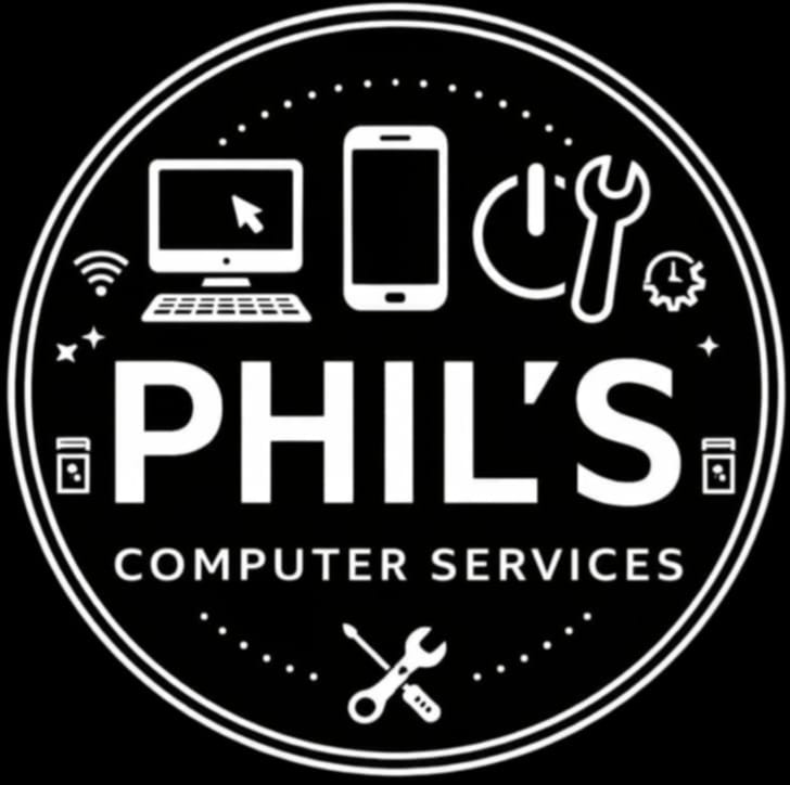 Phil's Computer Services